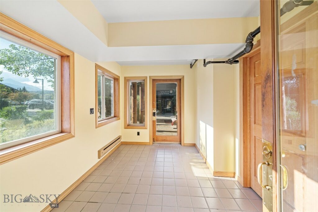 66 Market Place, Big Sky MT 59716