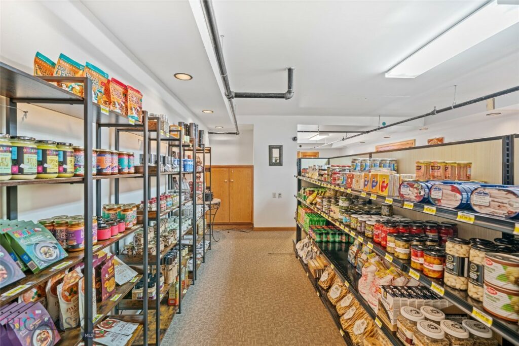 66 Market Place, Big Sky MT 59716