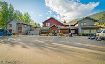 66 Market Place, Big Sky MT 59716