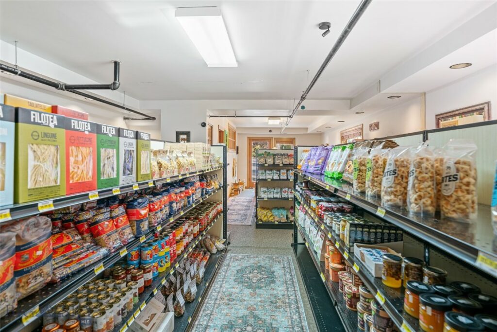 66 Market Place, Big Sky MT 59716