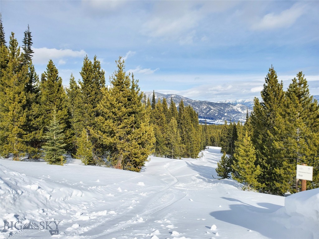 67 Goshawk Trail, Big Sky MT 59716