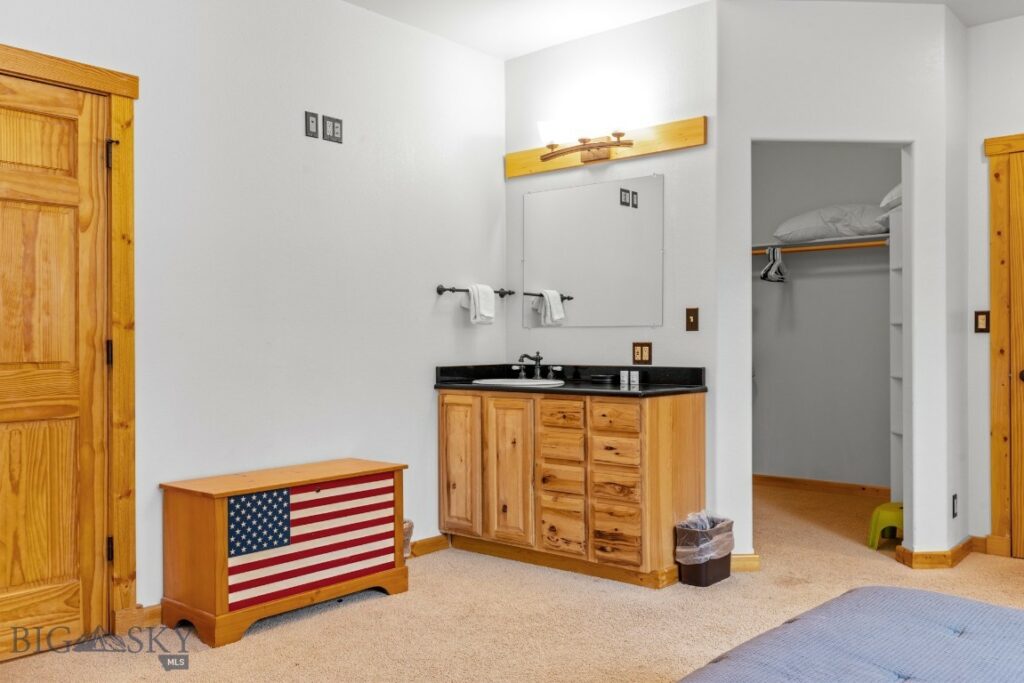 670 Antler Ridge, Big Sky MT 59716