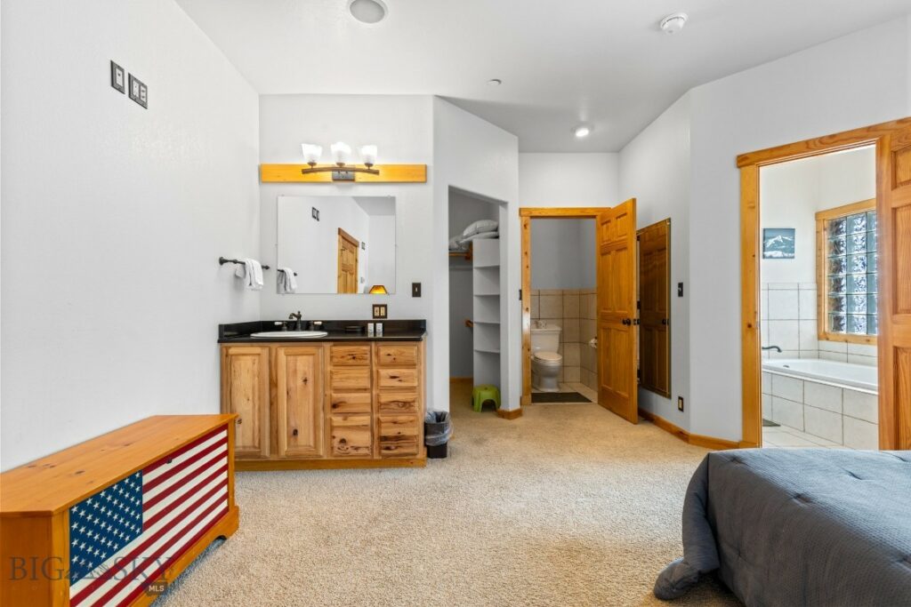 670 Antler Ridge, Big Sky MT 59716