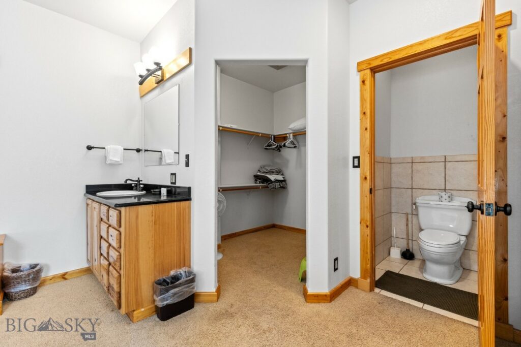 670 Antler Ridge, Big Sky MT 59716
