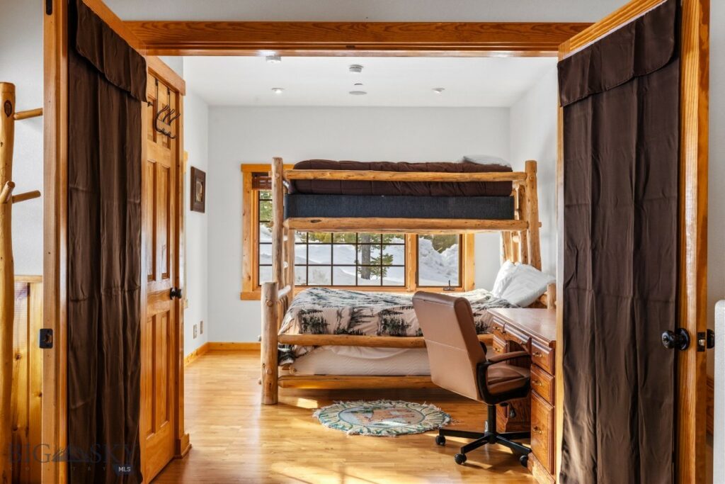 670 Antler Ridge, Big Sky MT 59716