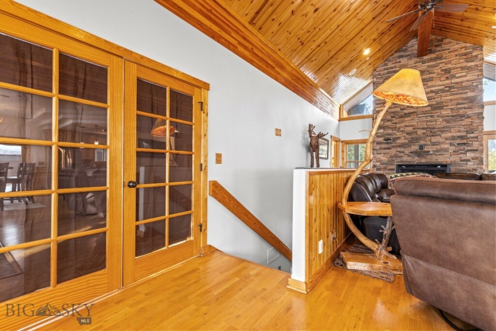 670 Antler Ridge, Big Sky MT 59716