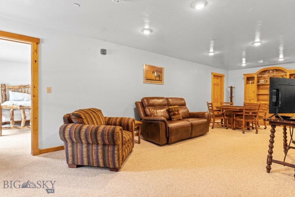 670 Antler Ridge, Big Sky MT 59716