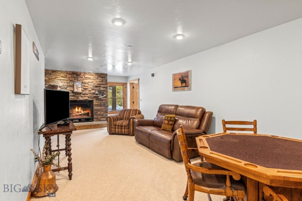 670 Antler Ridge, Big Sky MT 59716