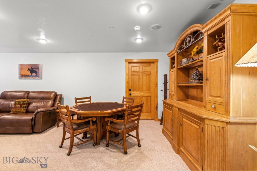 670 Antler Ridge, Big Sky MT 59716