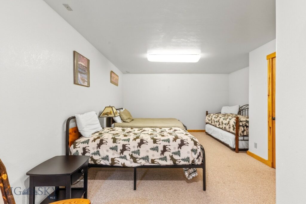 670 Antler Ridge, Big Sky MT 59716