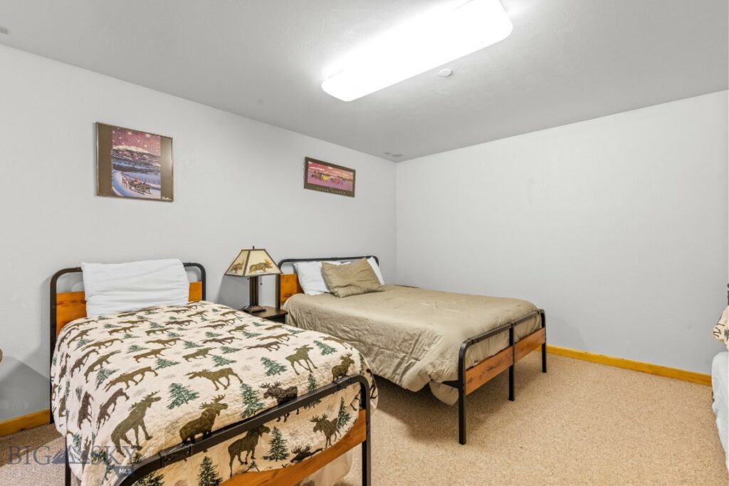 670 Antler Ridge, Big Sky MT 59716