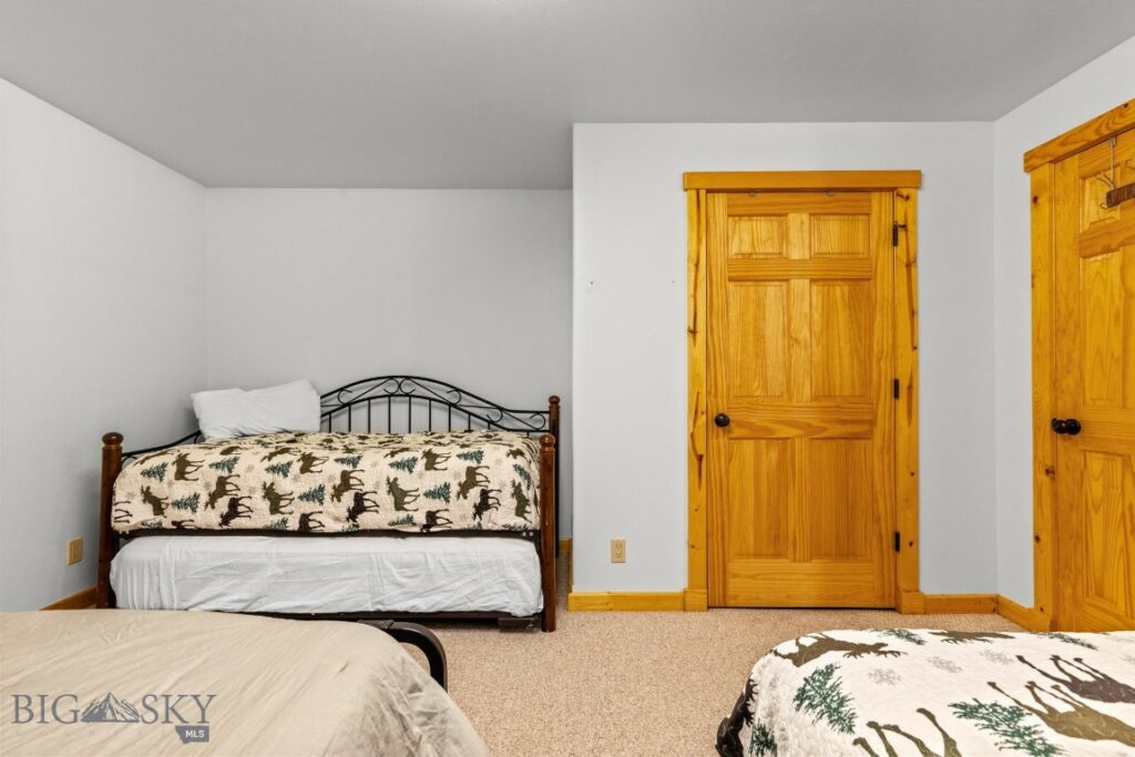 670 Antler Ridge, Big Sky MT 59716