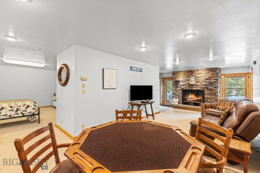 670 Antler Ridge, Big Sky MT 59716