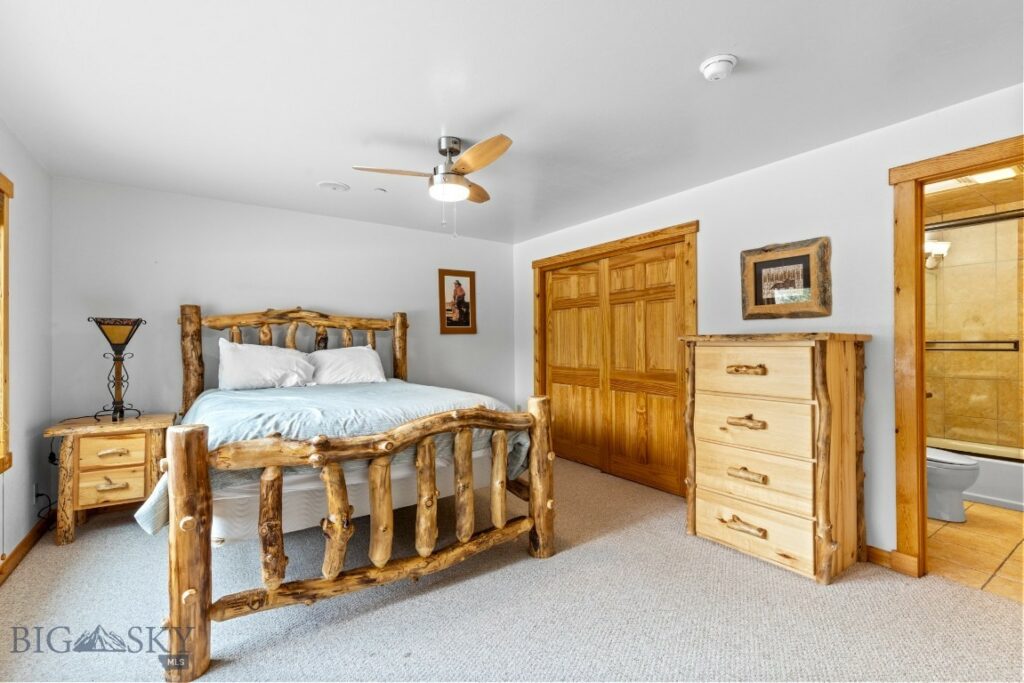 670 Antler Ridge, Big Sky MT 59716