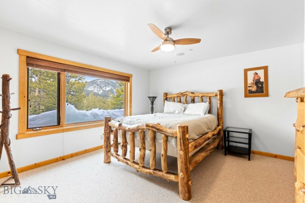 670 Antler Ridge, Big Sky MT 59716