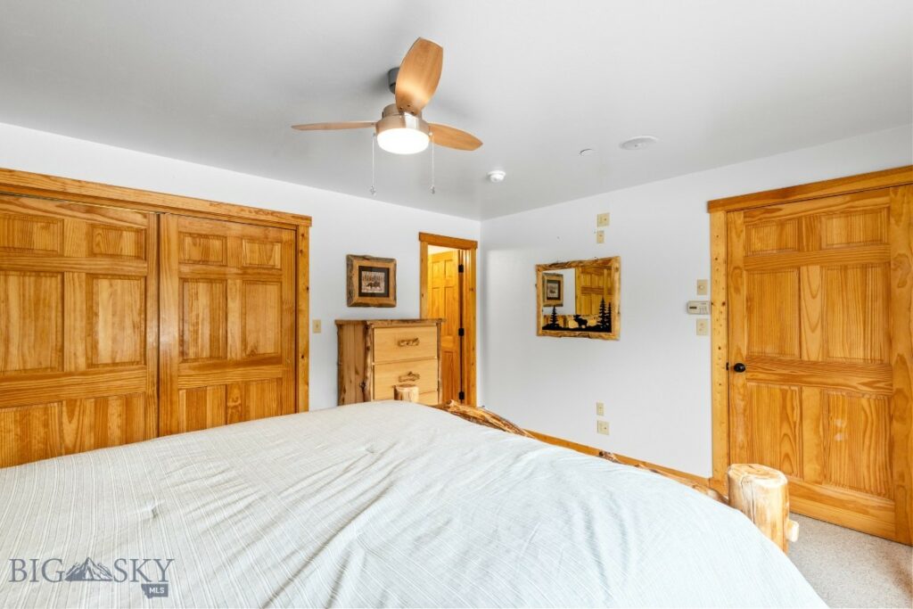 670 Antler Ridge, Big Sky MT 59716
