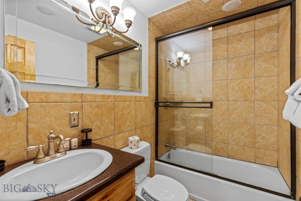 670 Antler Ridge, Big Sky MT 59716