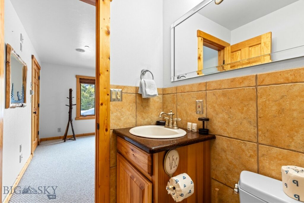 670 Antler Ridge, Big Sky MT 59716