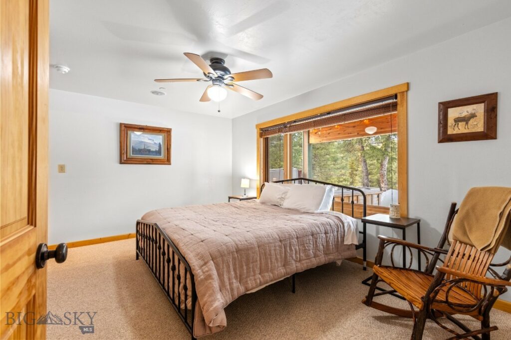 670 Antler Ridge, Big Sky MT 59716