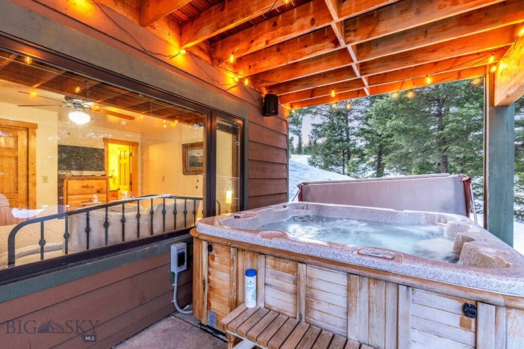 670 Antler Ridge, Big Sky MT 59716