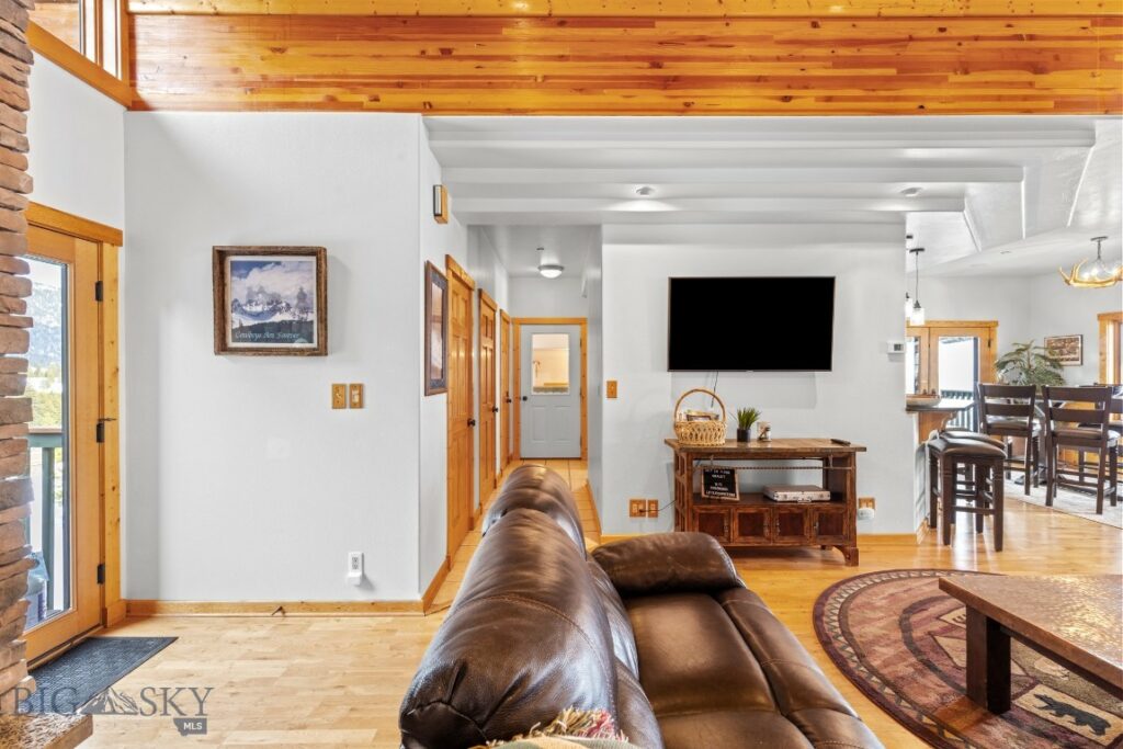 670 Antler Ridge, Big Sky MT 59716