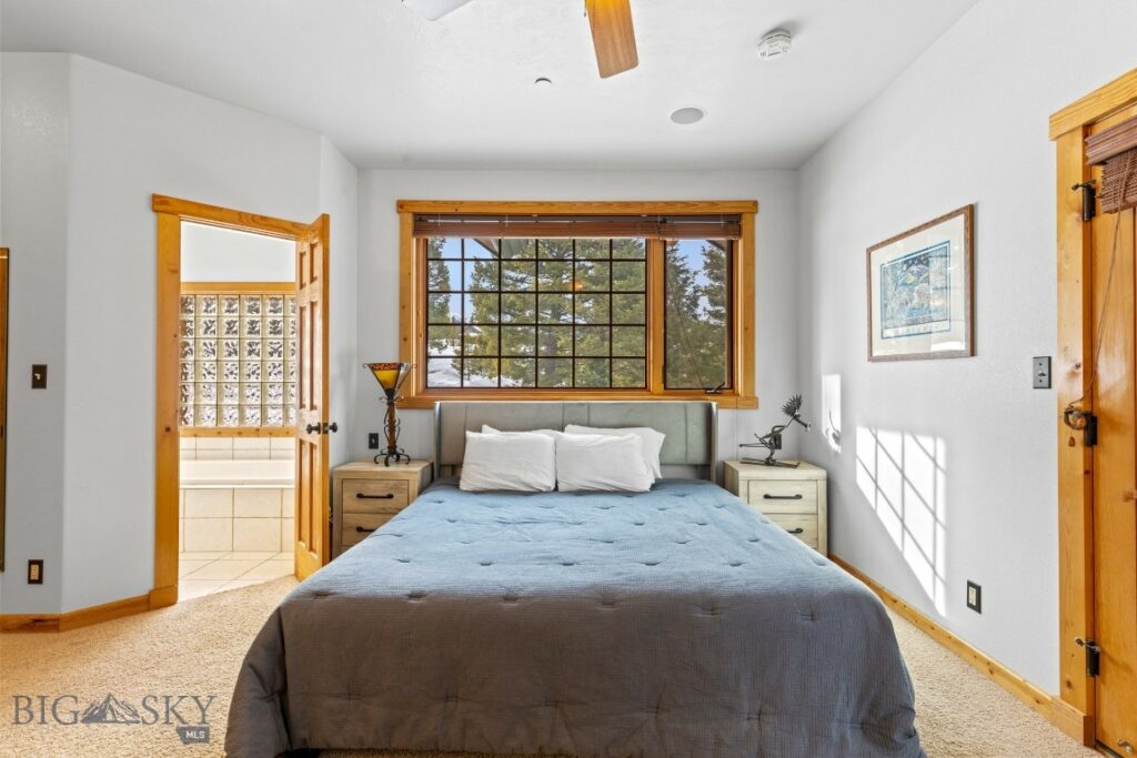 670 Antler Ridge, Big Sky MT 59716