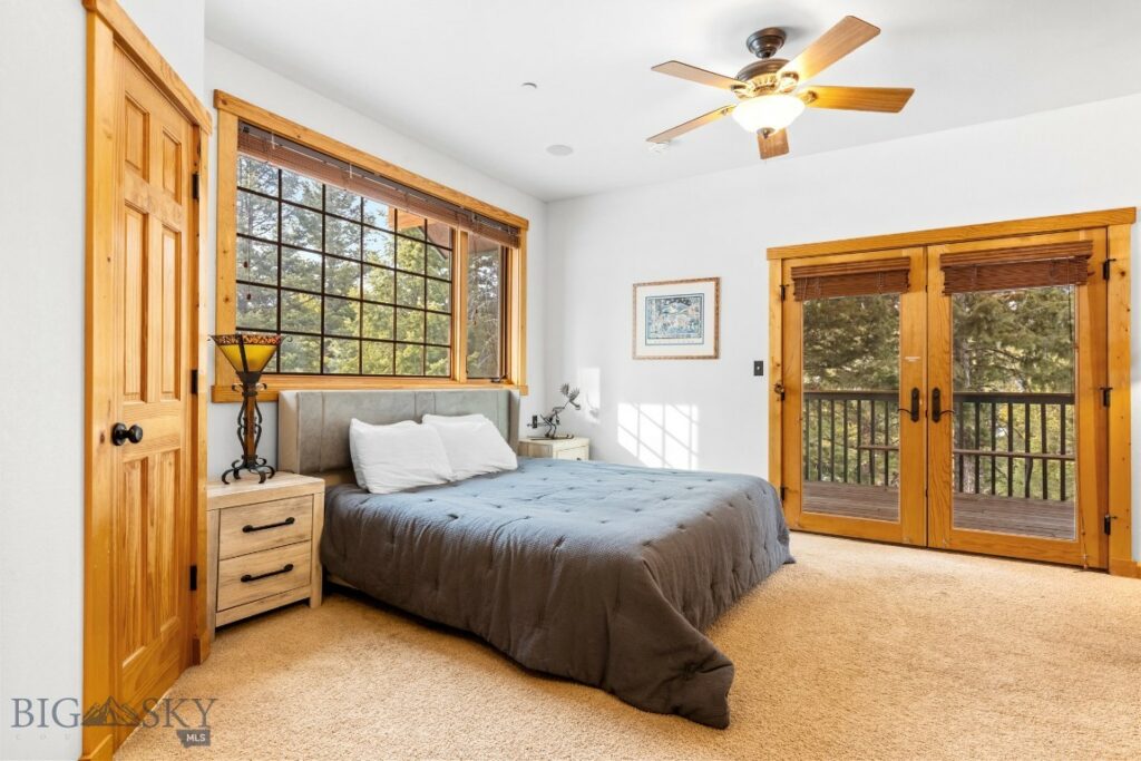 670 Antler Ridge, Big Sky MT 59716