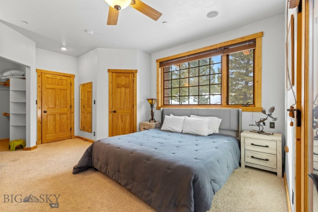 670 Antler Ridge, Big Sky MT 59716