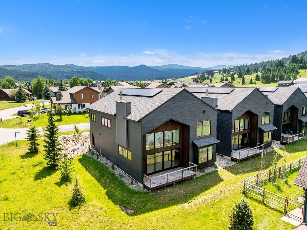 670 Big Pine Drive, Big Sky MT 59716