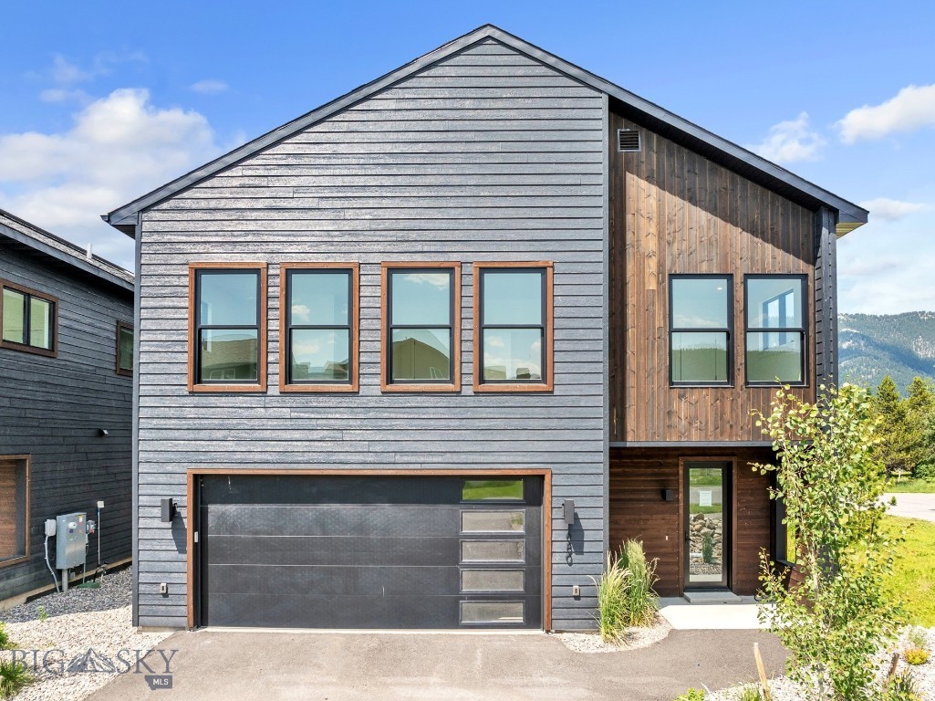 670 Big Pine Drive, Big Sky MT 59716