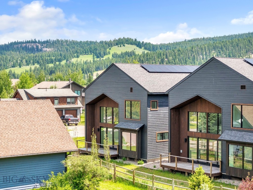 670 Big Pine Drive, Big Sky MT 59716