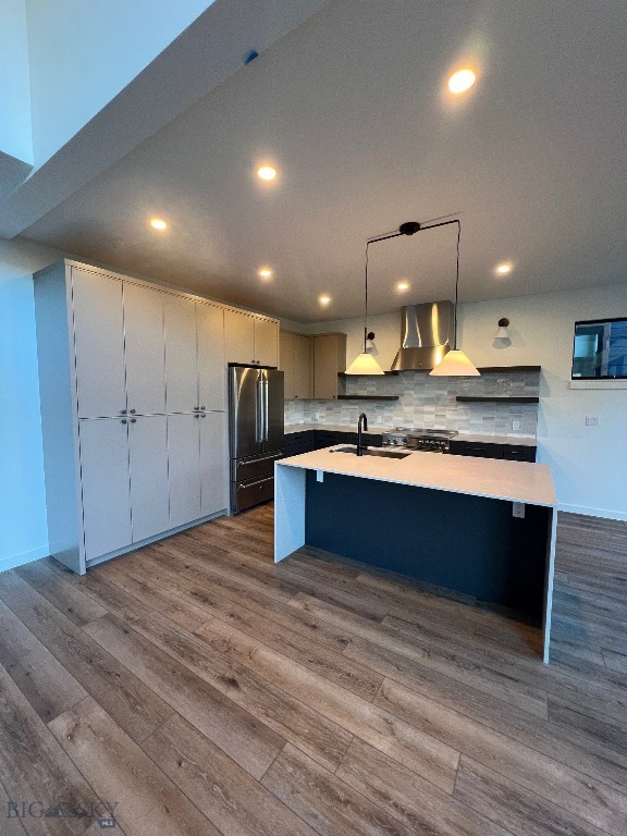 670 Big Pine Drive, Big Sky MT 59716