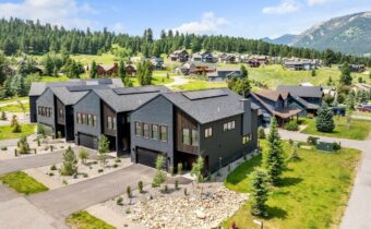 670 Big Pine Drive, Big Sky MT 59716