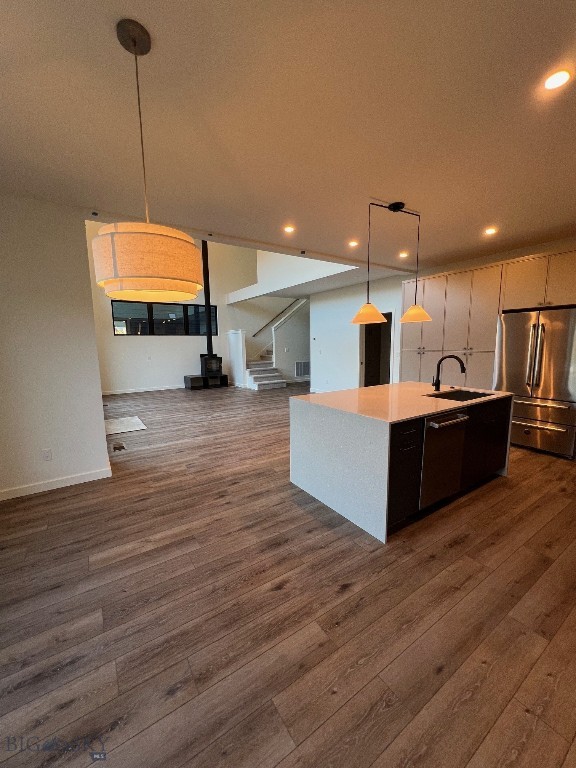 670 Big Pine Drive, Big Sky MT 59716