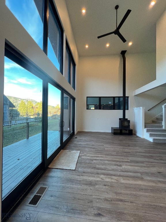 670 Big Pine Drive, Big Sky MT 59716