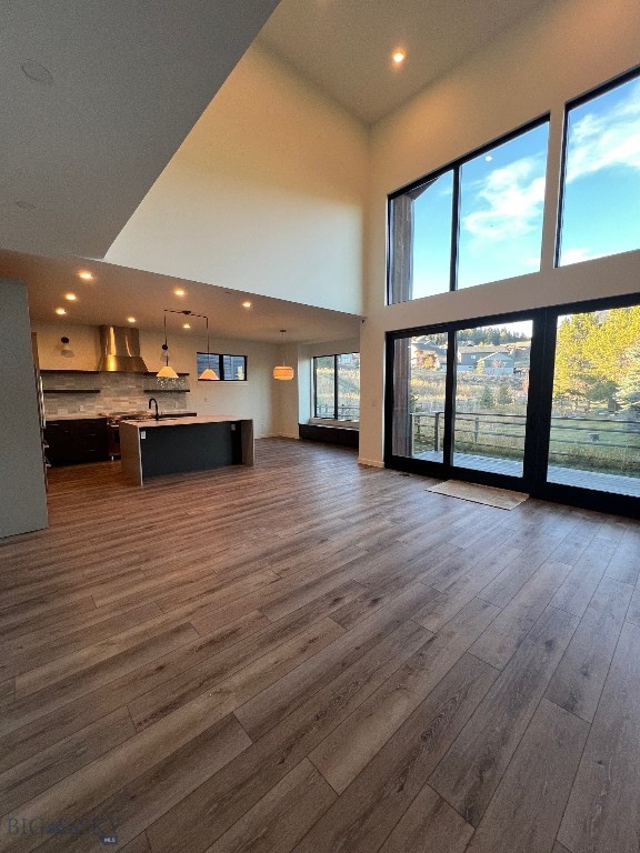 670 Big Pine Drive, Big Sky MT 59716