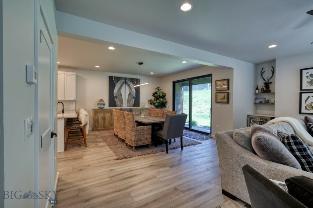 685 Sunburst Drive, Big Sky MT 59716