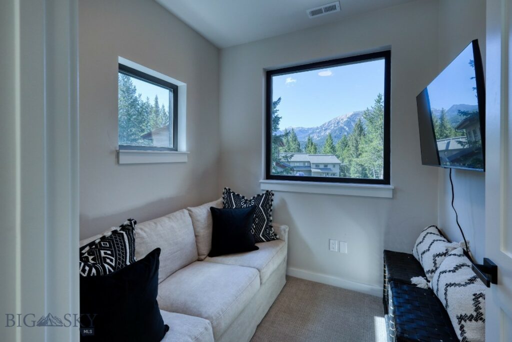 685 Sunburst Drive, Big Sky MT 59716