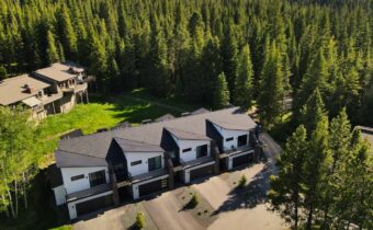 685 Sunburst Drive, Big Sky MT 59716