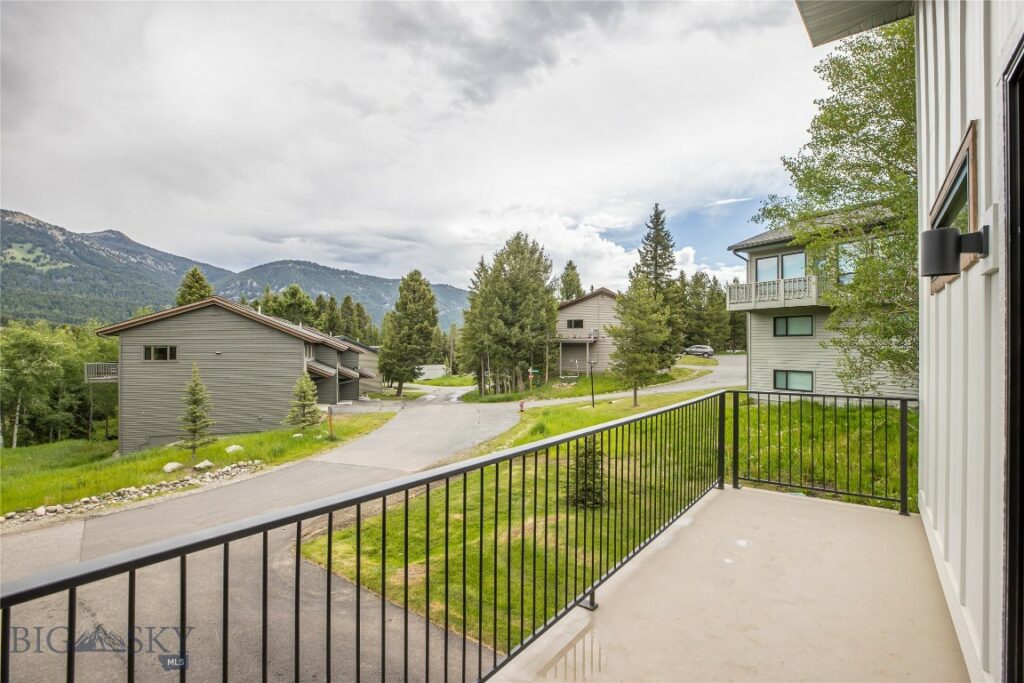 691 Sunburst Dr, Big Sky MT 59716