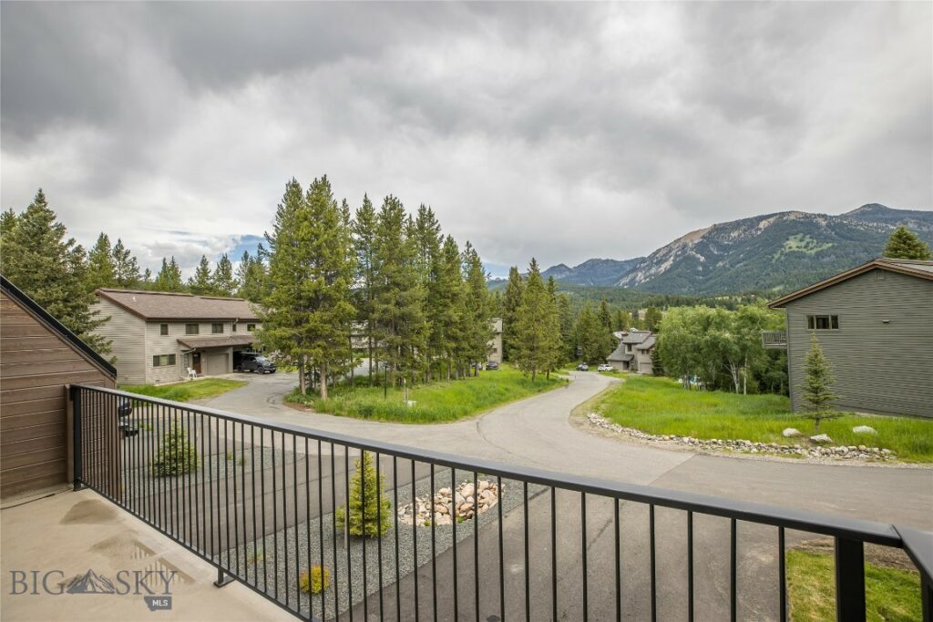 691 Sunburst Dr, Big Sky MT 59716