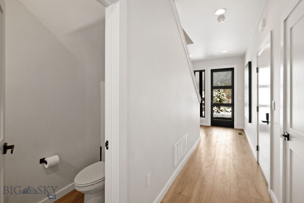 691 Sunburst Drive, Big Sky MT 59716