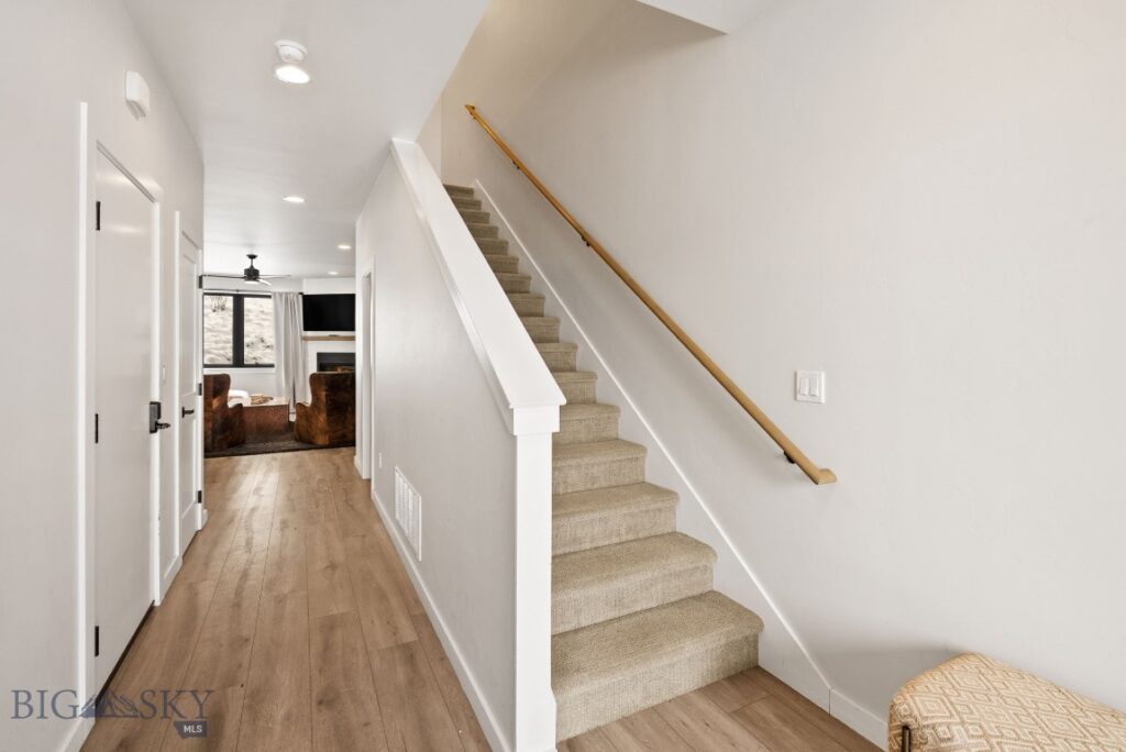 691 Sunburst Drive, Big Sky MT 59716