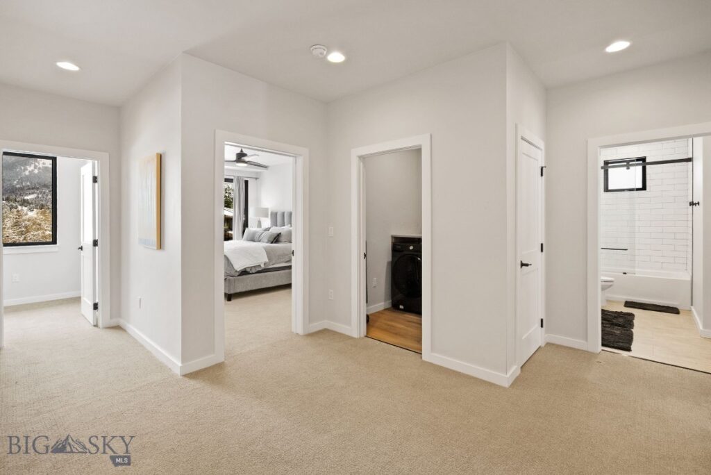 691 Sunburst Drive, Big Sky MT 59716