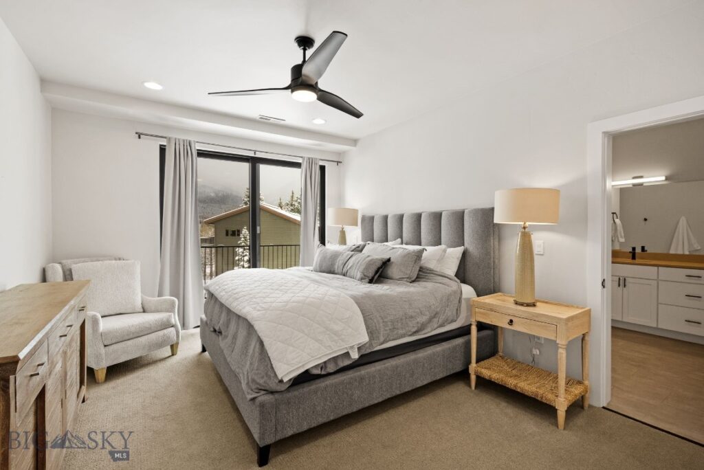 691 Sunburst Drive, Big Sky MT 59716