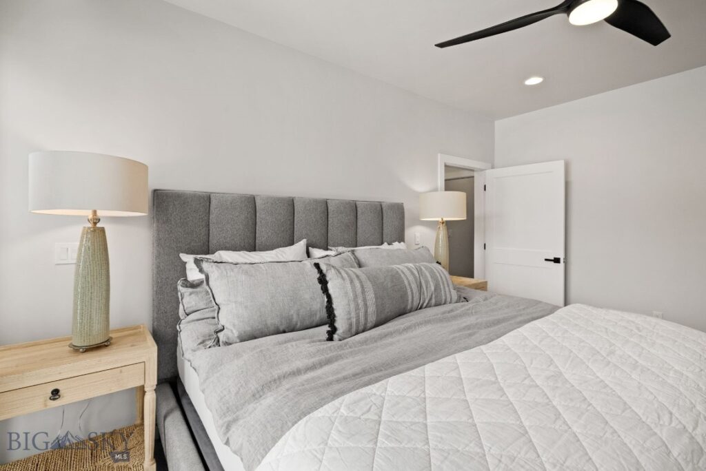 691 Sunburst Drive, Big Sky MT 59716