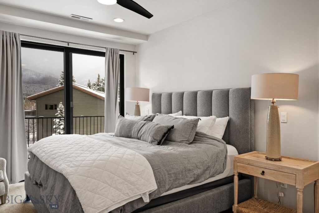 691 Sunburst Drive, Big Sky MT 59716