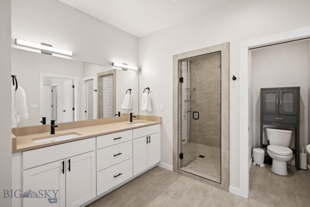 691 Sunburst Drive, Big Sky MT 59716