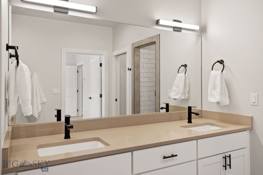 691 Sunburst Drive, Big Sky MT 59716