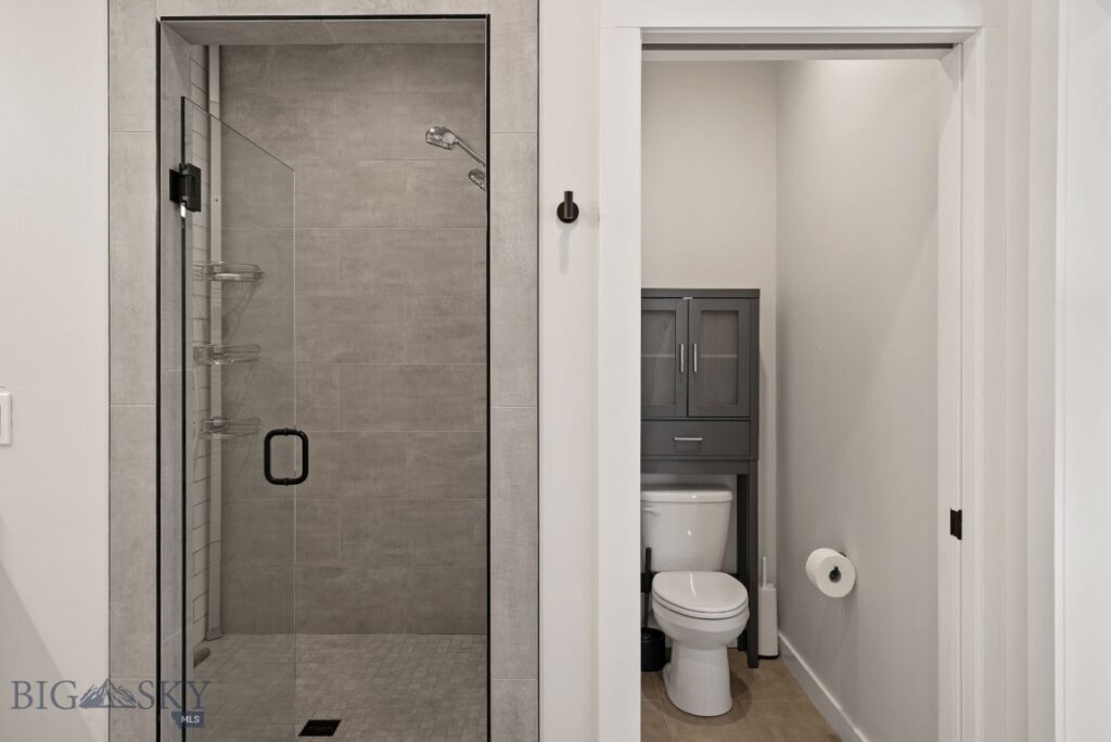 691 Sunburst Drive, Big Sky MT 59716